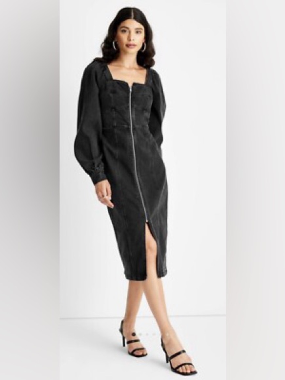 Future collective Kahlana Barfield dress